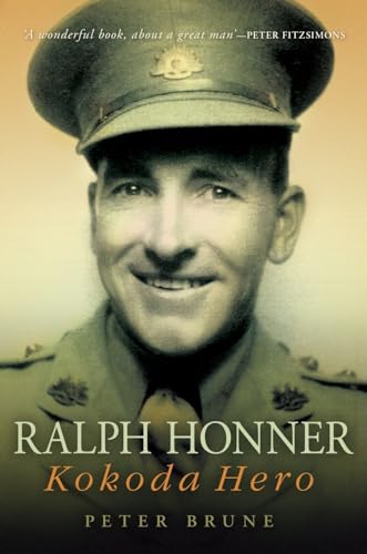 Ralph Honner: Kokoda Hero von Allen & Unwin