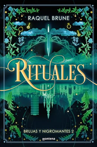Rituales (Brujas y nigromantes 2) (Lo más visto, Band 2) von MONTENA