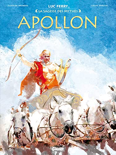 Apollon von GLENAT