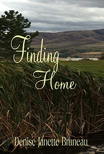 Finding Home von Zimbell House Publishing LLC