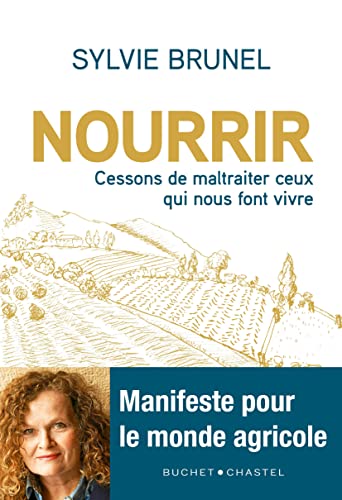 Nourrir: CESSONS DE MALTRAITER CEUX QUI NOUS FONT VIVRE