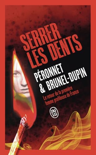Serrer les dents von J'AI LU