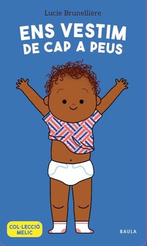 Ens vestim de cap a peus (Melic) von Baula