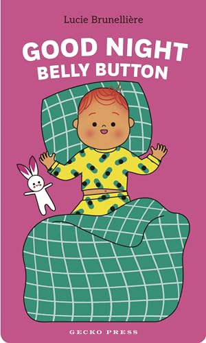 Good Night, Belly Button