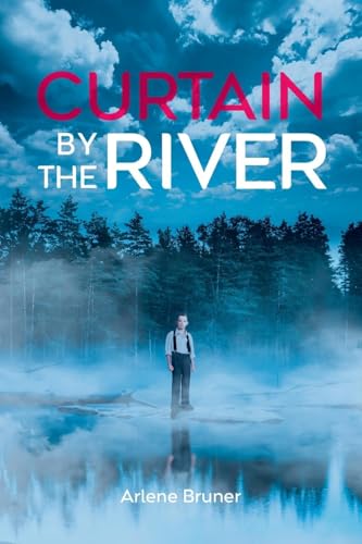 Curtain by the River Curtain by the River von Hawes & Jenkins