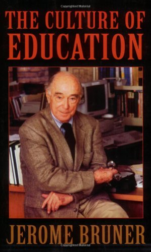 The Culture of Education von Harvard University Press