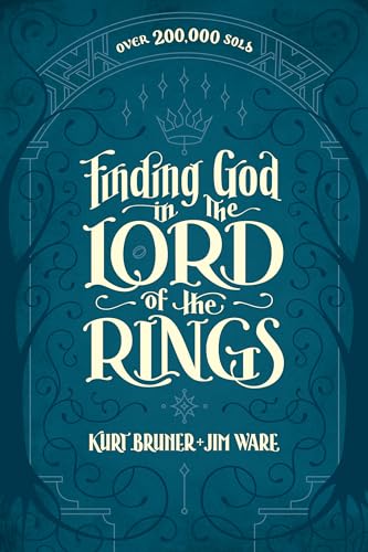 Finding God in The Lord of the Rings von Tyndale Momentum