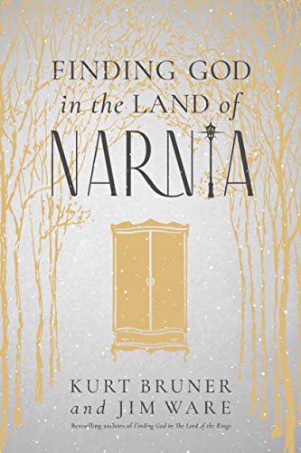 Finding God in the Land of Narnia Finding God in the Land of Narnia von Tyndale Momentum