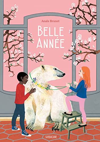 Belle année von SARBACANE