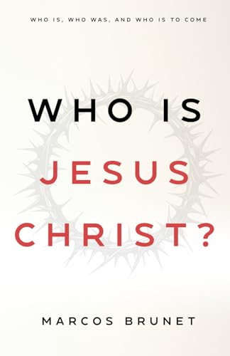 Woh is Jesus Christ?: Who is, Who was and Who is to come von ZOE