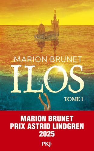 Ilos Tome 1: Tome 01