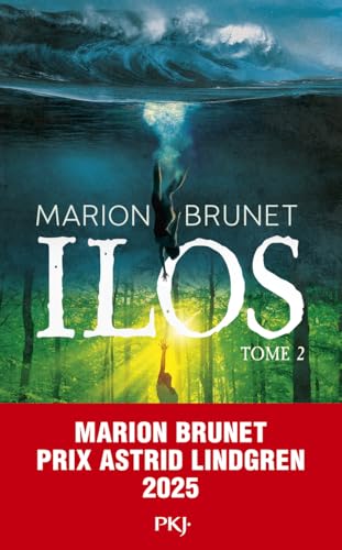 Ilos Tome 2 von Pocket