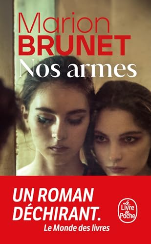 Nos armes von Hachette