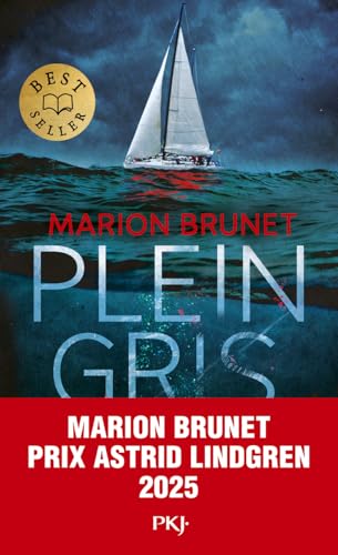 Plein Gris von POCKET JEUNESSE