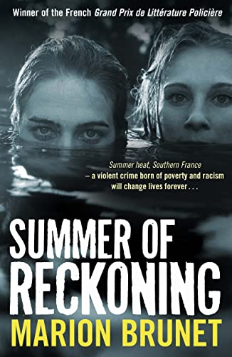 Summer of Reckoning Summer of Reckoning von Bitter Lemon Press