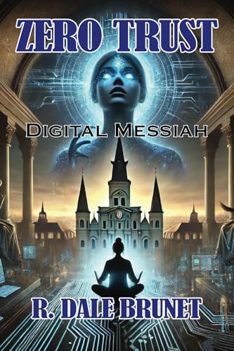 Zero Trust: Digital Messiah Zero Trust: Digital Messiah von Perfect Publishing