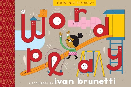 Wordplay: TOON Level 1 (TOON into Reading)