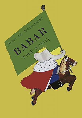 Babar the King Babar the King