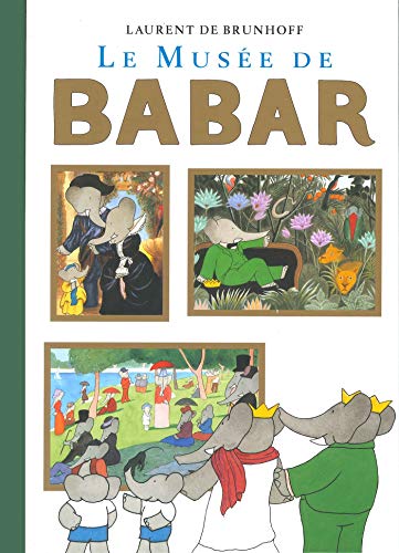 Le musee de Babar