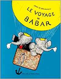 Le voyage de Babar