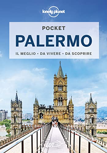Palermo (Guide EDT/Lonely Planet. Pocket)