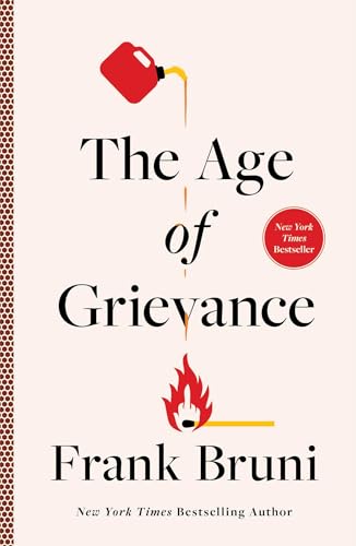 The Age of Grievance von Avid Reader Press / Simon & Schuster