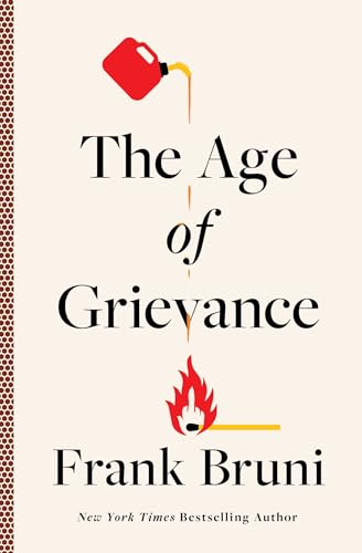 The Age of Grievance von Avid Reader Press / Simon & Schuster