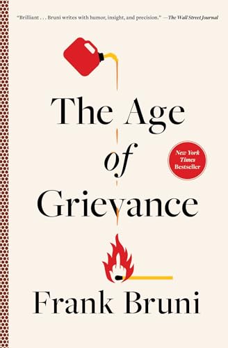 The Age of Grievance von Avid Reader Press / Simon & Schuster