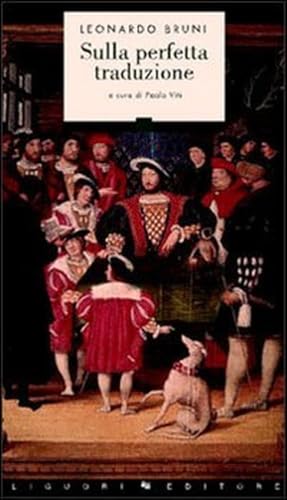 Sulla perfetta traduzione (Sileni, Band 10)
