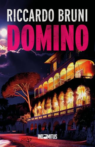 Domino (Dante Baldini, investigatore privato, Band 3) von Indomitus Publishing