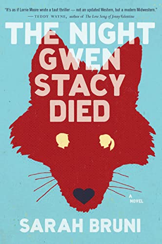 The Night Gwen Stacy Died von Harper Perennial