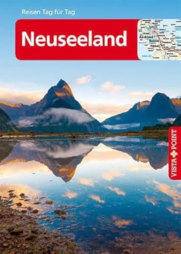 Neuseeland: Reiseführer Tag für Tag (Reisen Tag für Tag)