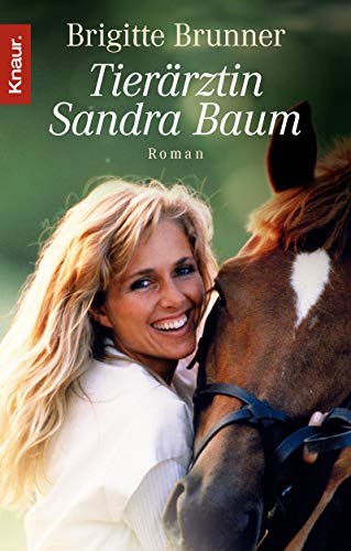 Tierärztin Sandra Baum von Knaur TB