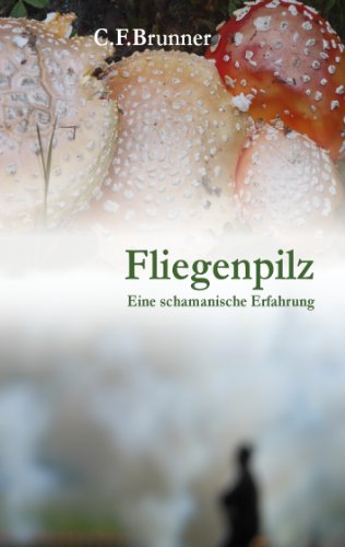 Fliegenpilz: Eine Schamanische Erfahrung