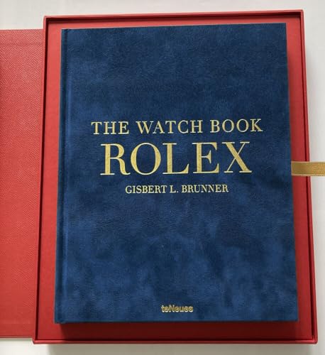 The Watch Book Rolex: Special Luxury Edition