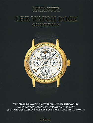 The Watch Book: Compendium The Watch Book: Compendium