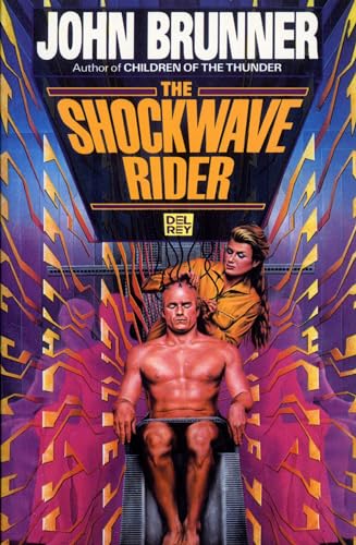 The Shockwave Rider von Del Rey