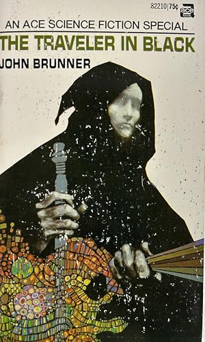 The Traveler in Black
