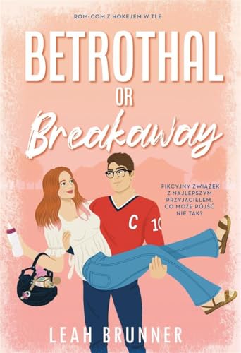 Betrothal or Brakeaway Betrothal or Brakeaway von Jaguar