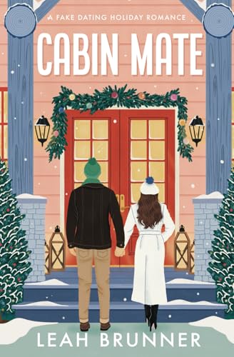 Cabin Mate: An Under Kansas Skies Special Edition von LBP LLC