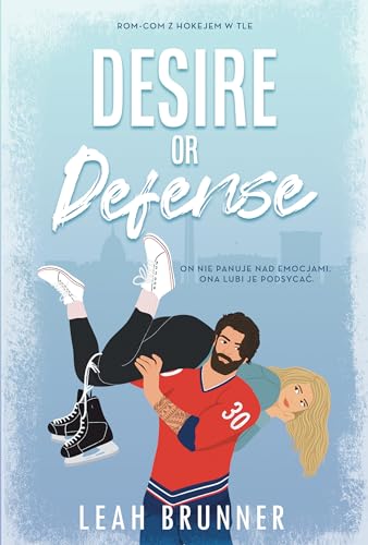 Desire or Defense von Jaguar