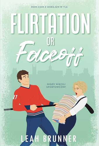 Flirtation or Faceoff Flirtation or Faceoff von Jaguar