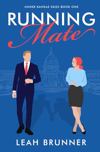 Running Mate: A Sweet Marriage-of-Convenience RomCom