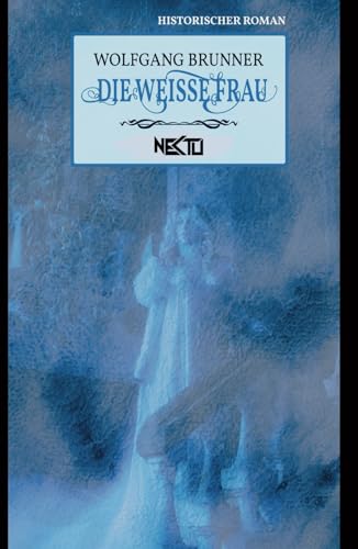 Die weisse Frau von Independently published