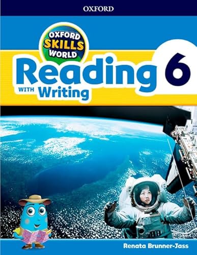 Oxford Skills World. Reading & Writing 6