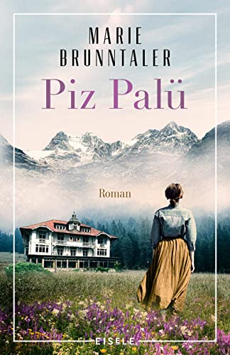 Piz Palü: Roman | Ein spannender Roman über dunkle Geheimnisse und familiäre Abgründe in den Schweizer Bergen Piz Palü: Roman | Ein spannender Roman über dunkle Geheimnisse und familiäre Abgründe in den Schweizer Bergen