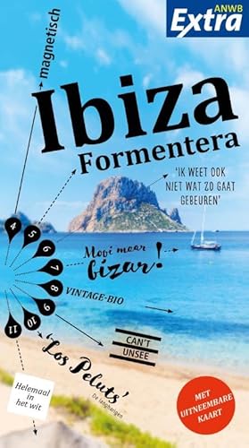 ANWB Extra Ibiza von ANWB