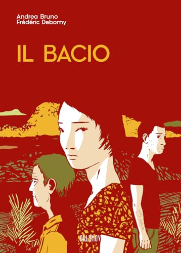 Il bacio (Eisner) von Oblomov Edizioni