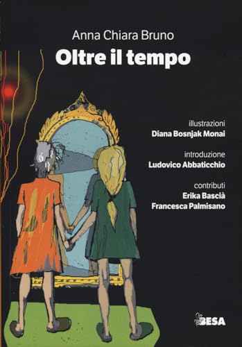 Oltre il tempo von Besa muci