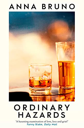 Ordinary Hazards von Scribner UK